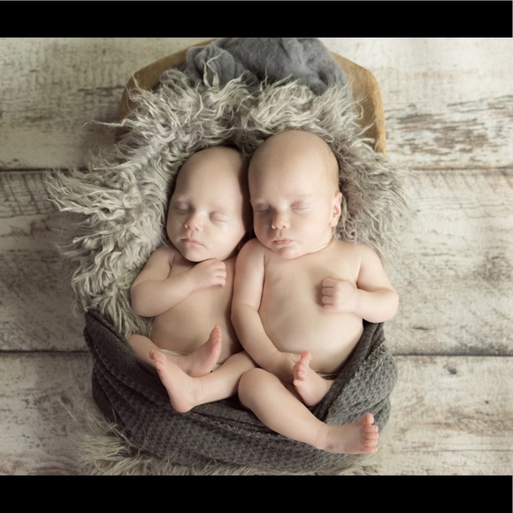 Meet your Posher, Theresa jane - Picture 2 of 2